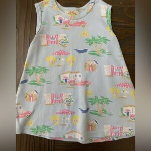 The Beaufort Bonnet Company dress